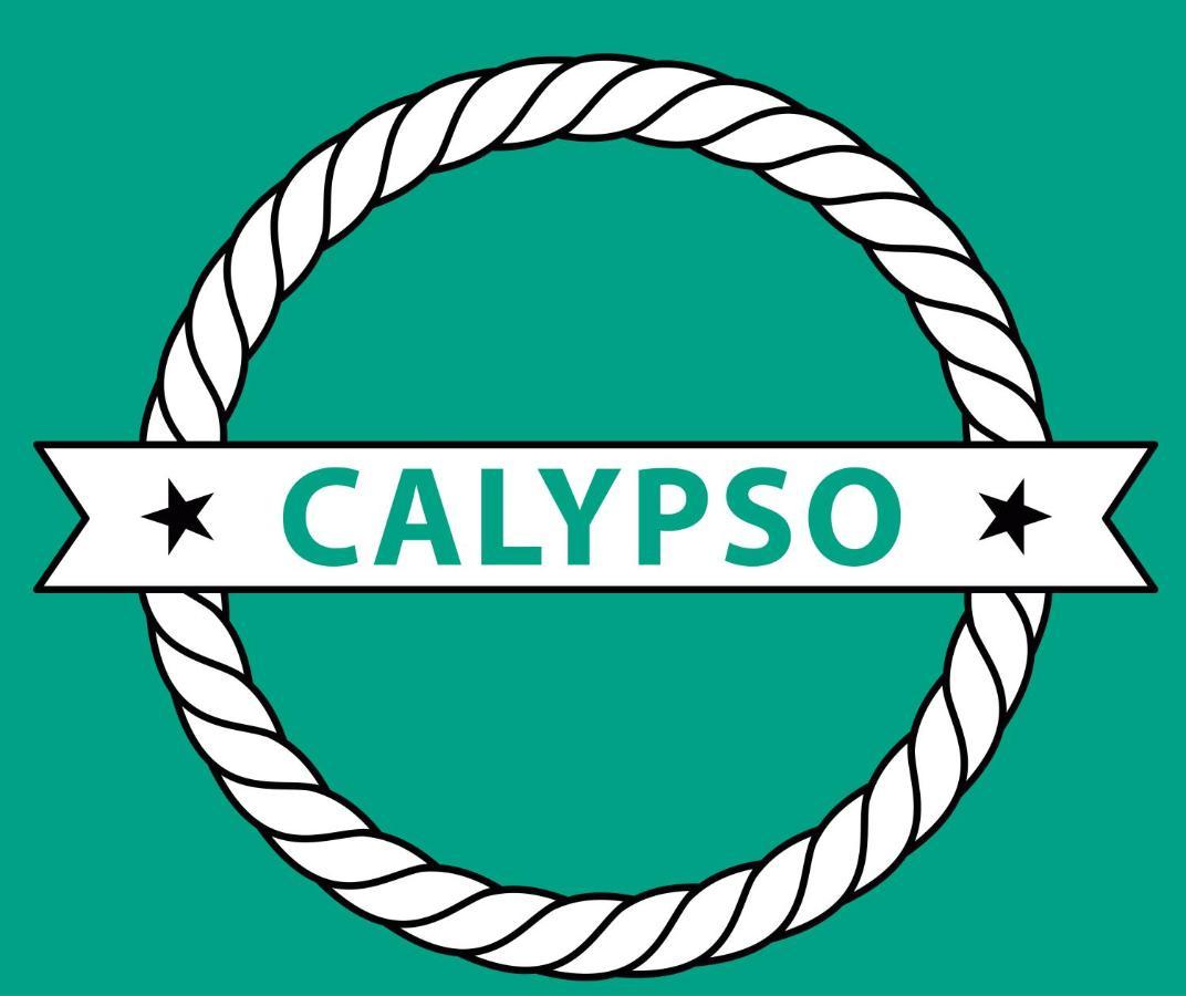 Póvoa de Varzim Alojamento Calypso מראה חיצוני תמונה