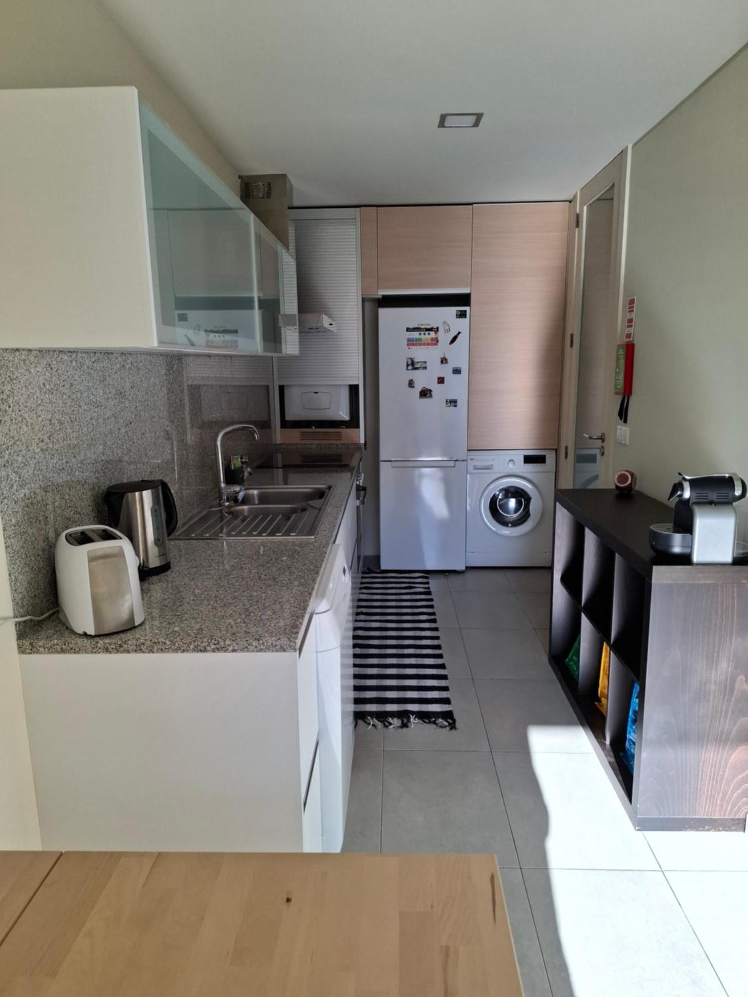 Póvoa de Varzim Alojamento Calypso מראה חיצוני תמונה